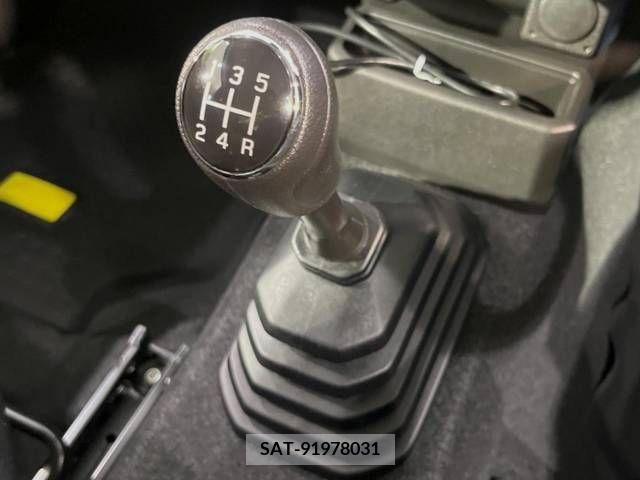 Suzuki JIMNY 2020-09 331474-2