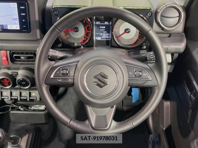 Suzuki JIMNY 2020-09 331474-8