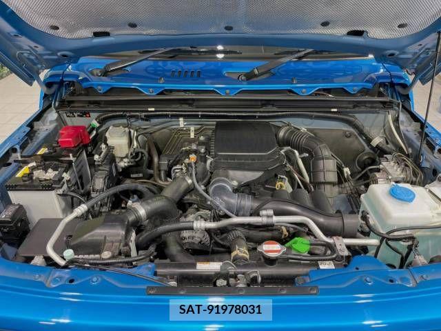 Suzuki JIMNY 2020-09 331474-18