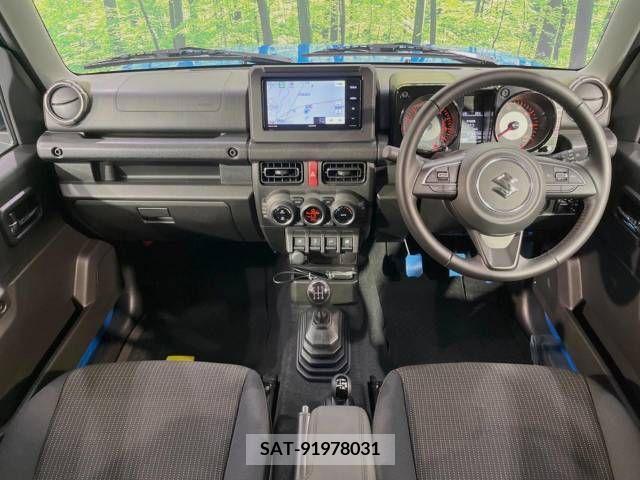 Suzuki JIMNY 2020-09 331474-1