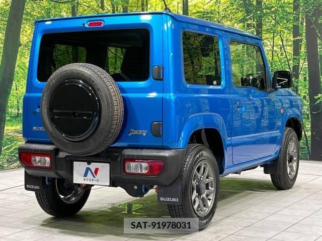 Suzuki JIMNY 2020-09 331474-17