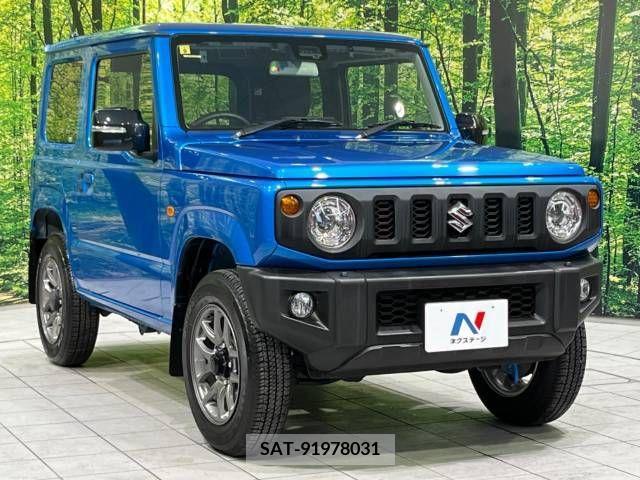 Suzuki JIMNY 2020-09 331474-16