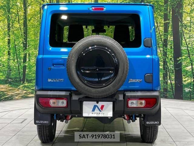 Suzuki JIMNY 2020-09 331474-15