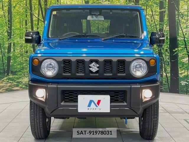 Suzuki JIMNY 2020-09 331474-14