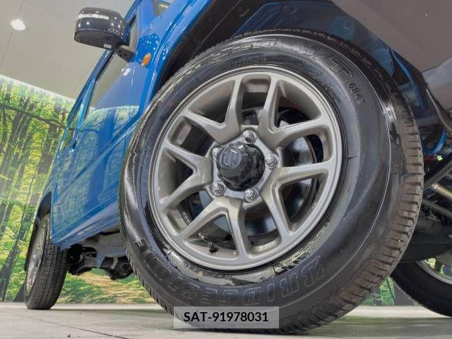 Suzuki JIMNY 2020-09 331474-13