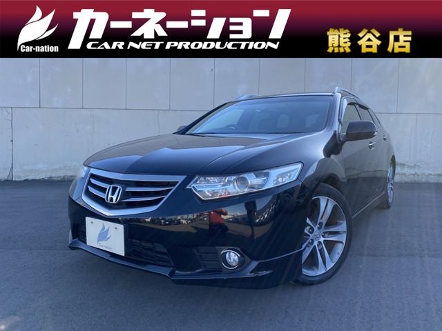 Honda ACCORD TOURER 2012-09 184828-0