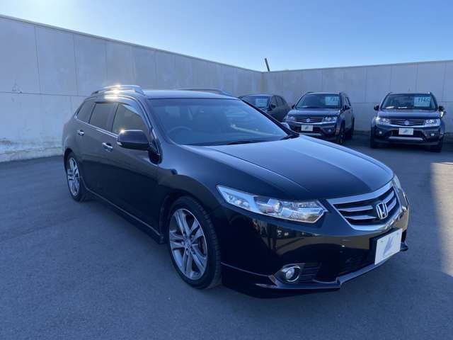 Honda ACCORD TOURER 2012-09 184828-2