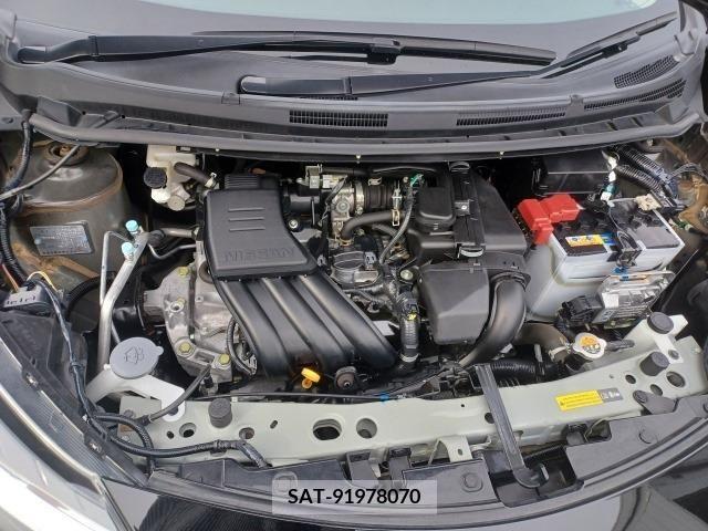 Nissan NOTE 2019-04 298119-10