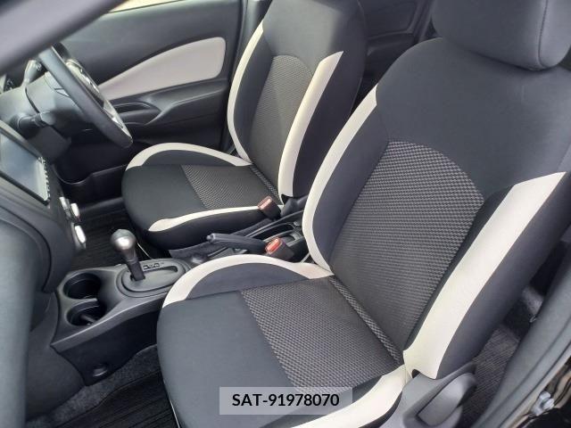 Nissan NOTE 2019-04 298119-6