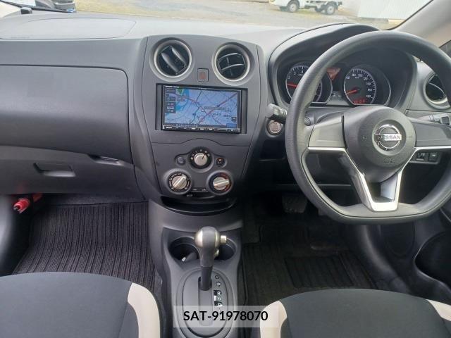 Nissan NOTE 2019-04 298119-1