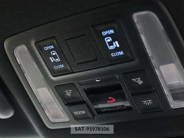 Toyota VOXY 2024-01 219340-18