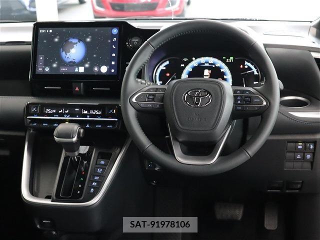 Toyota VOXY 2024-01 219340-10