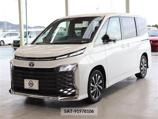 Toyota VOXY 2024-01 219340-0