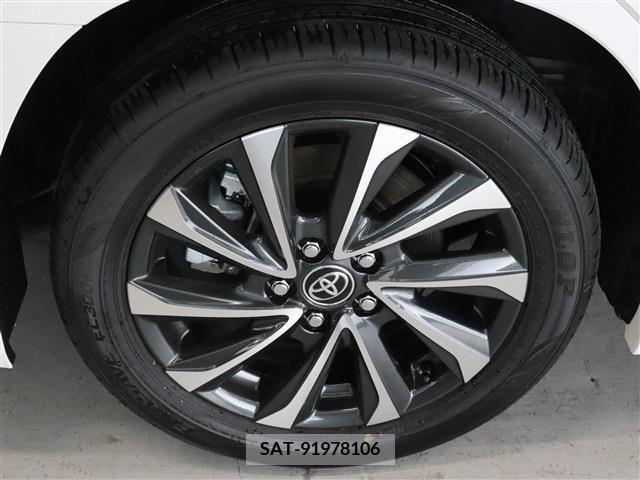 Toyota VOXY 2024-01 219340-9
