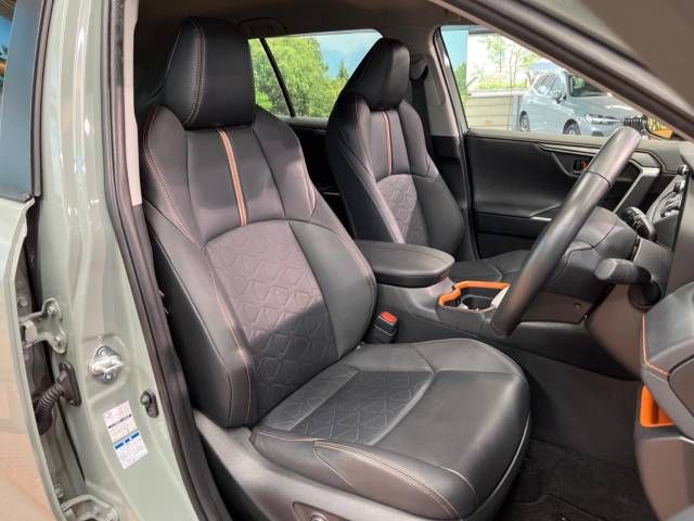 Toyota RAV4 2021-05 192678-11