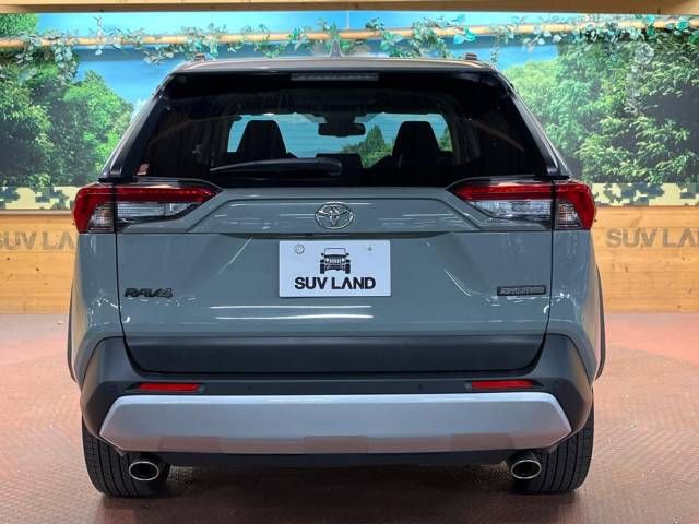 Toyota RAV4 2021-05 192678-17