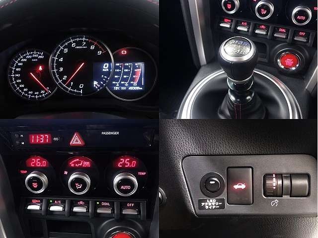 Subaru BRZ 2020-06 28502-7
