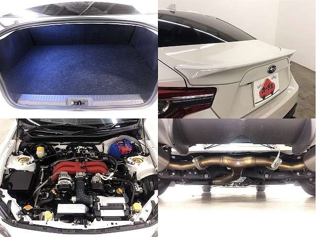 Subaru BRZ 2020-06 28502-4