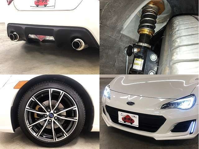 Subaru BRZ 2020-06 28502-3