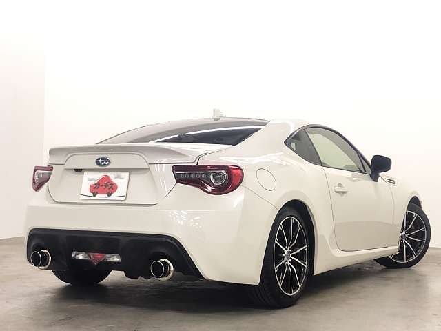 Subaru BRZ 2020-06 28502-2