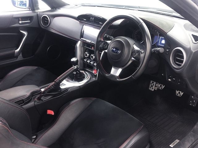 Subaru BRZ 2020-06 28502-1