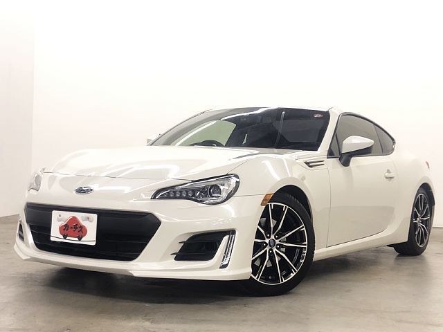 Subaru BRZ 2020-06 28502-0