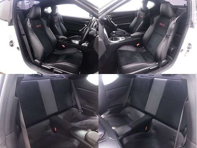 Subaru BRZ 2020-06 28502-8