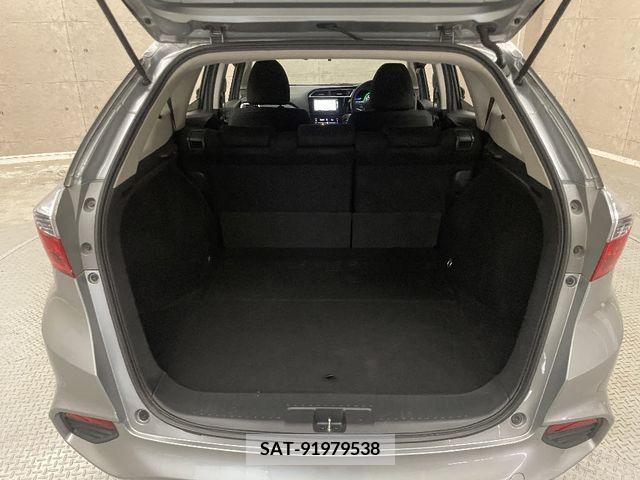 Honda SHUTTLE 2015-09 342654-12