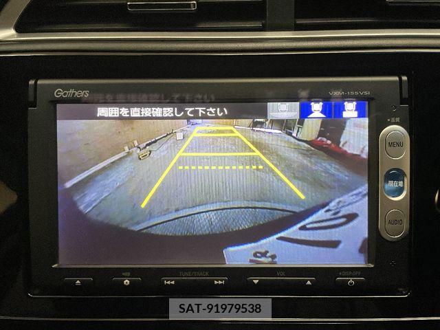 Honda SHUTTLE 2015-09 342654-16