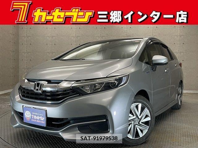 Honda SHUTTLE 2015-09 342654-0