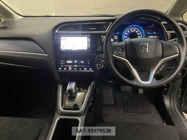 Honda SHUTTLE 2015-09 342654-1