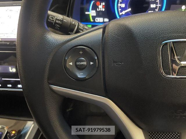 Honda SHUTTLE 2015-09 342654-22