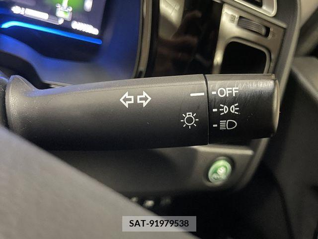 Honda SHUTTLE 2015-09 342654-23