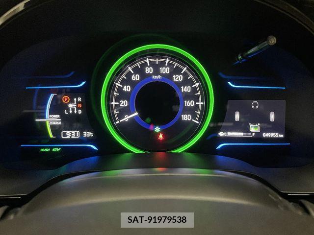 Honda SHUTTLE 2015-09 342654-25