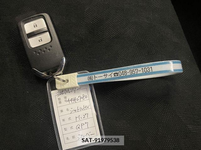 Honda SHUTTLE 2015-09 342654-24