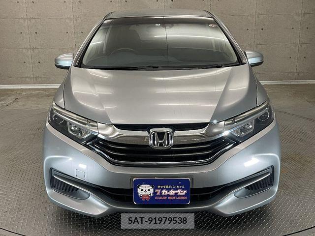 Honda SHUTTLE 2015-09 342654-5