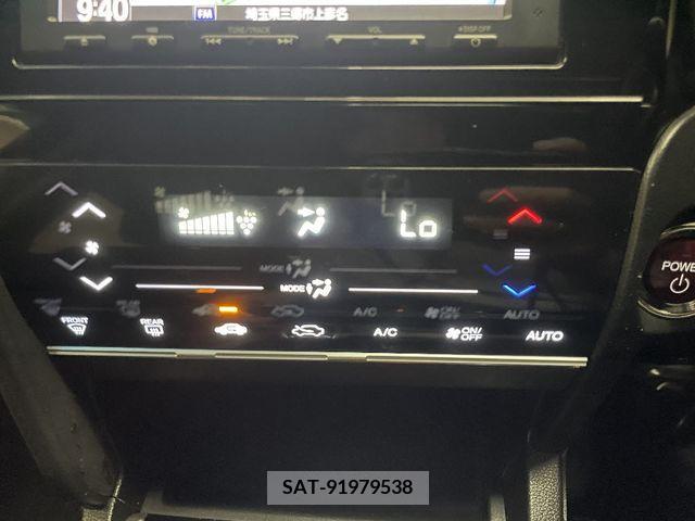 Honda SHUTTLE 2015-09 342654-19