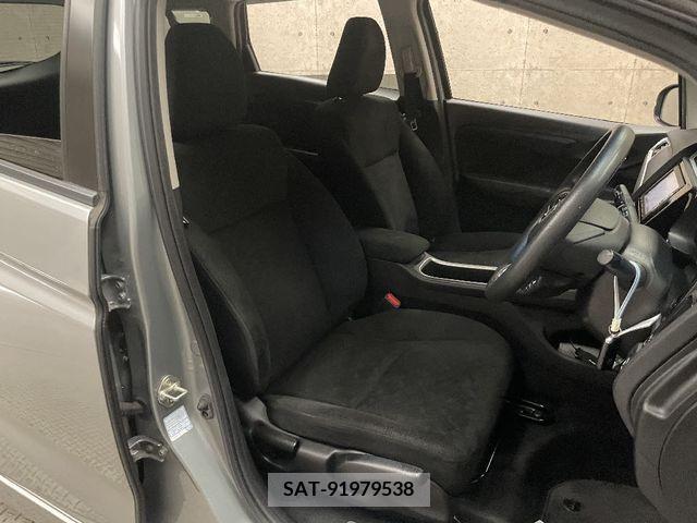 Honda SHUTTLE 2015-09 342654-9