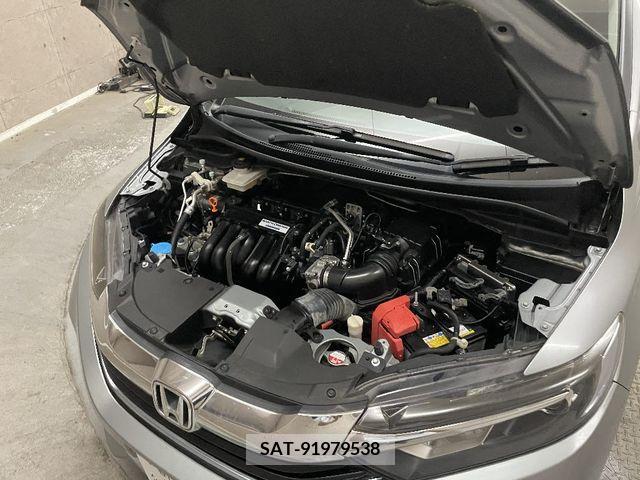 Honda SHUTTLE 2015-09 342654-8