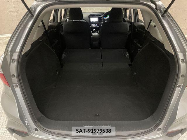 Honda SHUTTLE 2015-09 342654-13