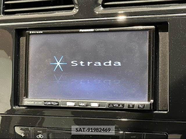 Nissan SERENA 2011-09 212649-2