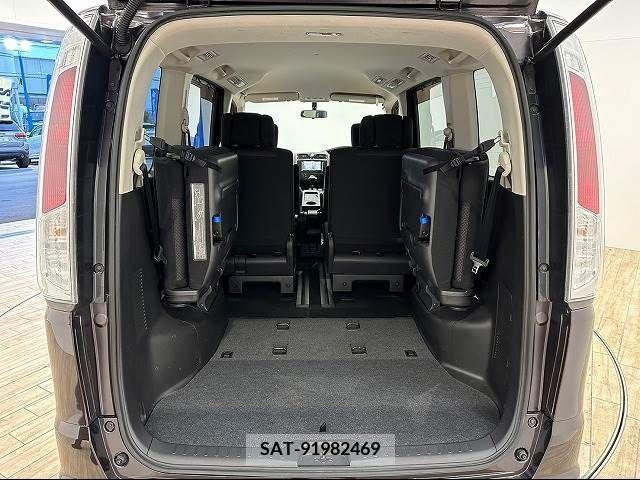 Nissan SERENA 2011-09 212649-10