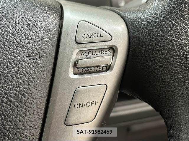 Nissan SERENA 2011-09 212649-6