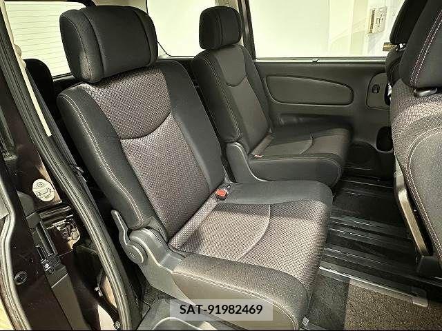 Nissan SERENA 2011-09 212649-9