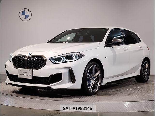 Bmw 1 SERIES 2020-02 261752-0
