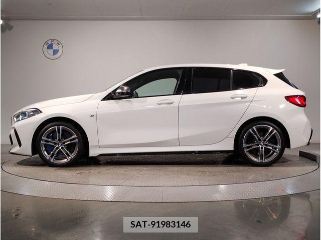 Bmw 1 SERIES 2020-02 261752-1