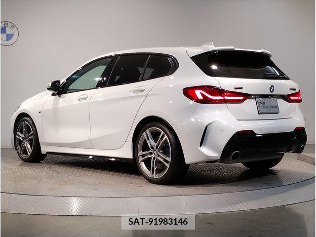 Bmw 1 SERIES 2020-02 261752-2