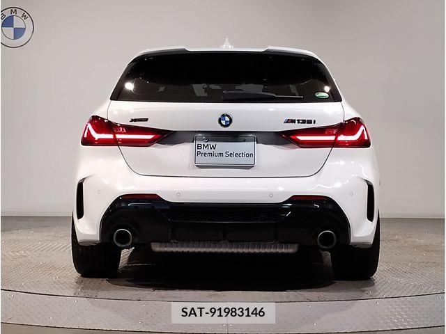 Bmw 1 SERIES 2020-02 261752-3
