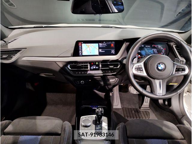 Bmw 1 SERIES 2020-02 261752-15