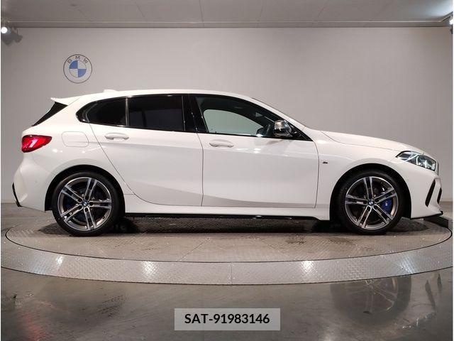 Bmw 1 SERIES 2020-02 261752-5